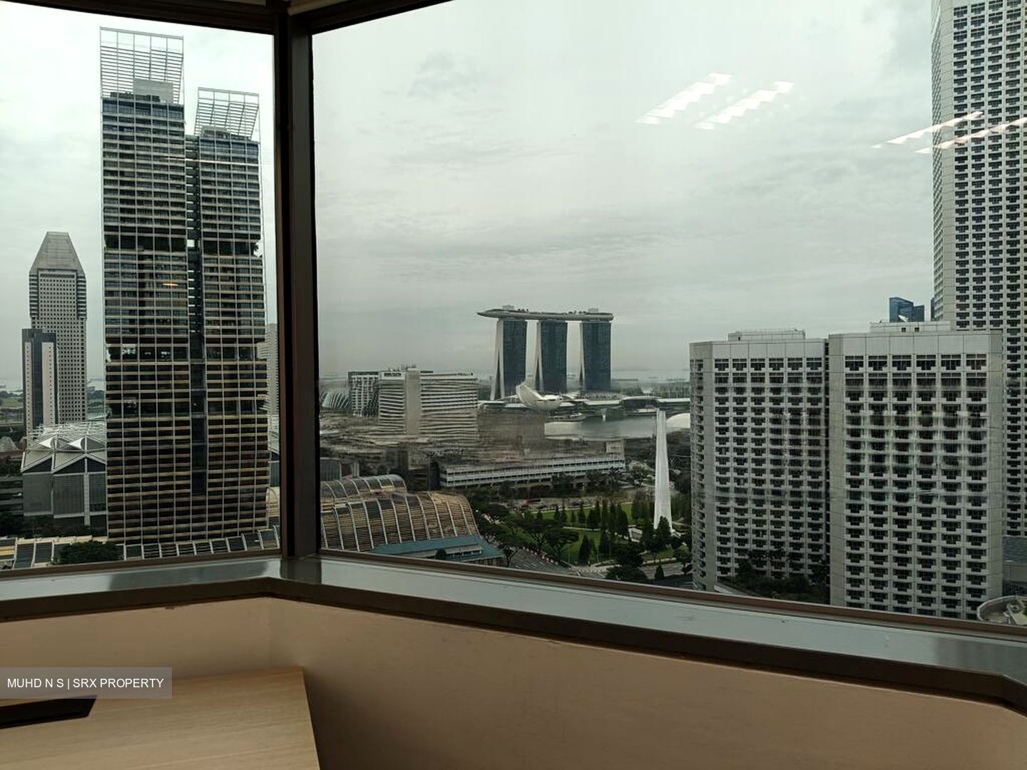 Odeon Towers (D7), Office #498107271